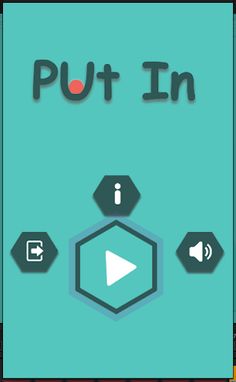 Put In - Screenshot 1