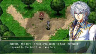 Asdivine Dios - Screenshot 3