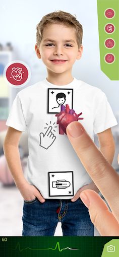 Anatomia Super - Screenshot 3