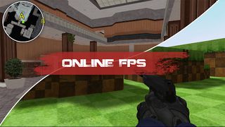 First Blood Online - Screenshot 3