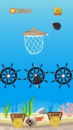 Lovely Fish - Screenshot 4