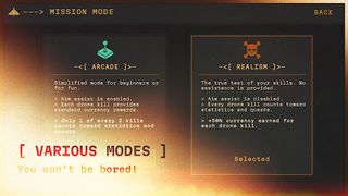 Drone Hunter — Air Defense 3D - Screenshot 3