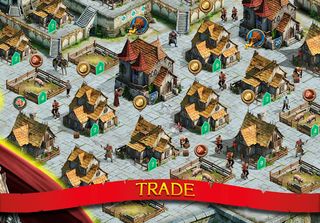 Stormfall: Rise of Balur - Screenshot 3