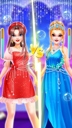 Campus Growth Plan Dress Up - Screenshot 3