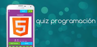 quiz de programación - Screenshot 1