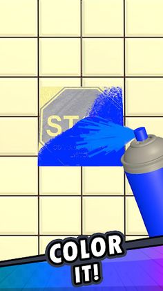 DIY Auto Sign Coloring - Screenshot 3