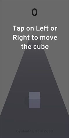 Path Magic 3D - Screenshot 1