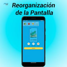 Baraja Lotería Mexicana - Screenshot 3