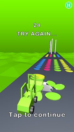 Color Stack - Screenshot 3