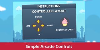 Joy Sky - Screenshot 2