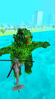 Boss Demolish - Screenshot 2