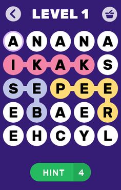 Woordslinger - Screenshot 1