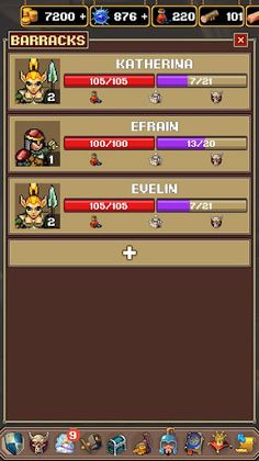 Royal Merchant: Shop Sim RPG - Screenshot 2