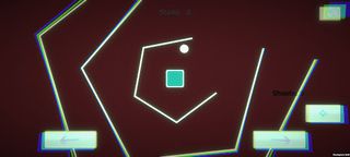 Orbit-Ball - Screenshot 1