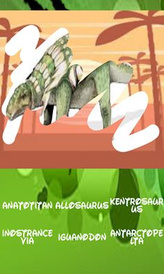 Dinosaur, one is hiding - Screenshot 3