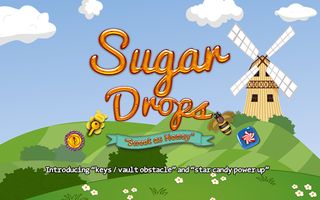 Sugar Drops - Screenshot 1