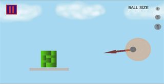 BALLİSTİC - Screenshot 1