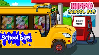 School Bus Adventure - Screenshot 2