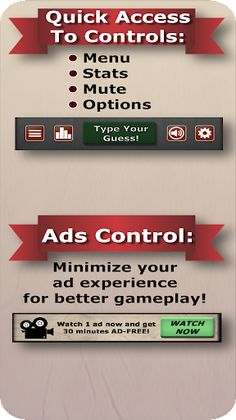 Verbl - Unlimited Word Game - Screenshot 4