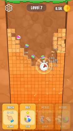 Balls Destruct - Screenshot 4
