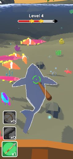 Fishing Master - Screenshot 3