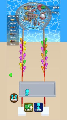 Fishermans Company - Screenshot 4