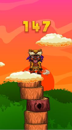 Stack Jump Dance - Screenshot 4