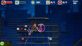 Gli Scacciarischi Olympic - Screenshot 3