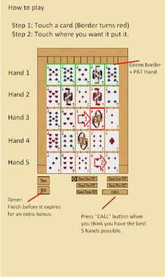 Cowboy Solitaire - Screenshot 4