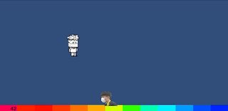 달려라! 현우현우! - Screenshot 1