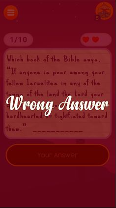 Kingdom Culture Trivia - Screenshot 3