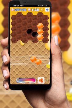 beepazzle - Screenshot 2