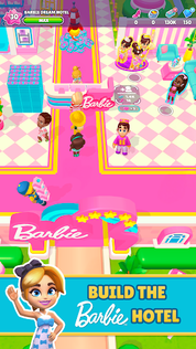 My Perfect Hotel - Screenshot 1