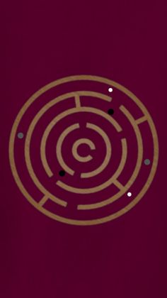 Ball Maze - Screenshot 2