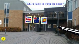 FastQuiz_AR - Screenshot 1