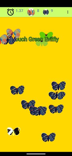 Colorfly - Screenshot 3