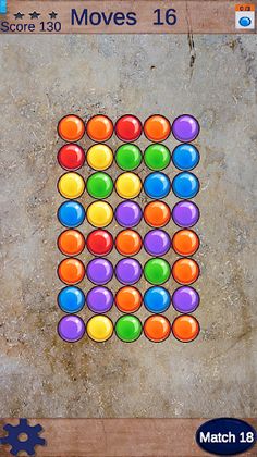 Match 3 - Screenshot 2