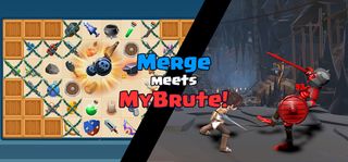 Tiny Raiders - Screenshot 1