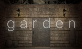 脱出ゲーム garden - Screenshot 1
