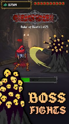 Elden Shell: Mortal Ring - Screenshot 2