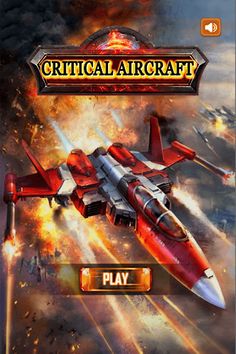 Critical Aircraft - Screenshot 1