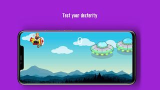 FlySurvival - Screenshot 2