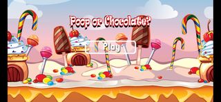 Poop or Chocolate? - Screenshot 3