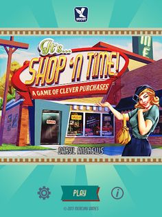 Shop 'N Time - Screenshot 3