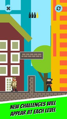 Secret Service Warriors - Screenshot 4