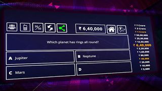 KBC in Hindi & New KBC 2021 Cr - Screenshot 2