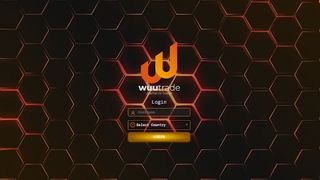 WuuTrade Social Trade Platform - Screenshot 1