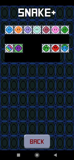 Snake+ - Screenshot 3