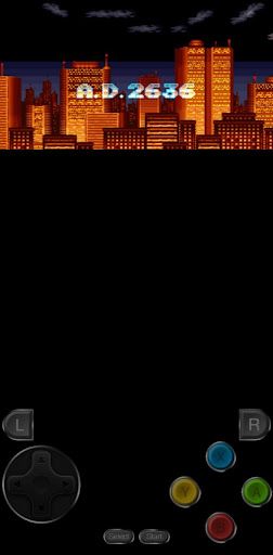 Emulator Sneser Classic Games - Screenshot 2