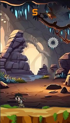 Dodge Master - Screenshot 2